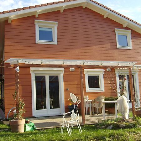 Chambres D'Hotes Le Pourcel Sospel Esterno foto